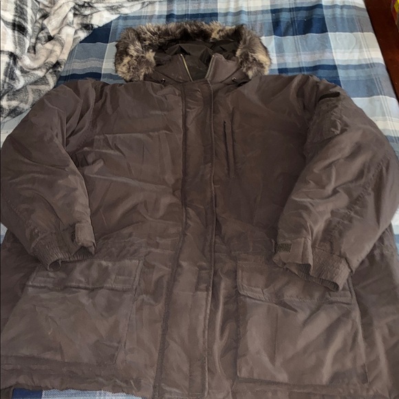 Lauren Ralph Lauren Snow Jacket - Picture 1 of 12